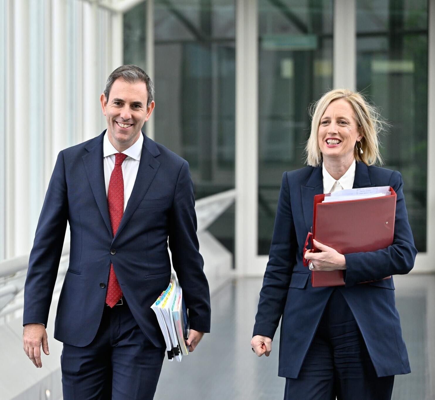 Federal Budget 202223 Hawker Britton