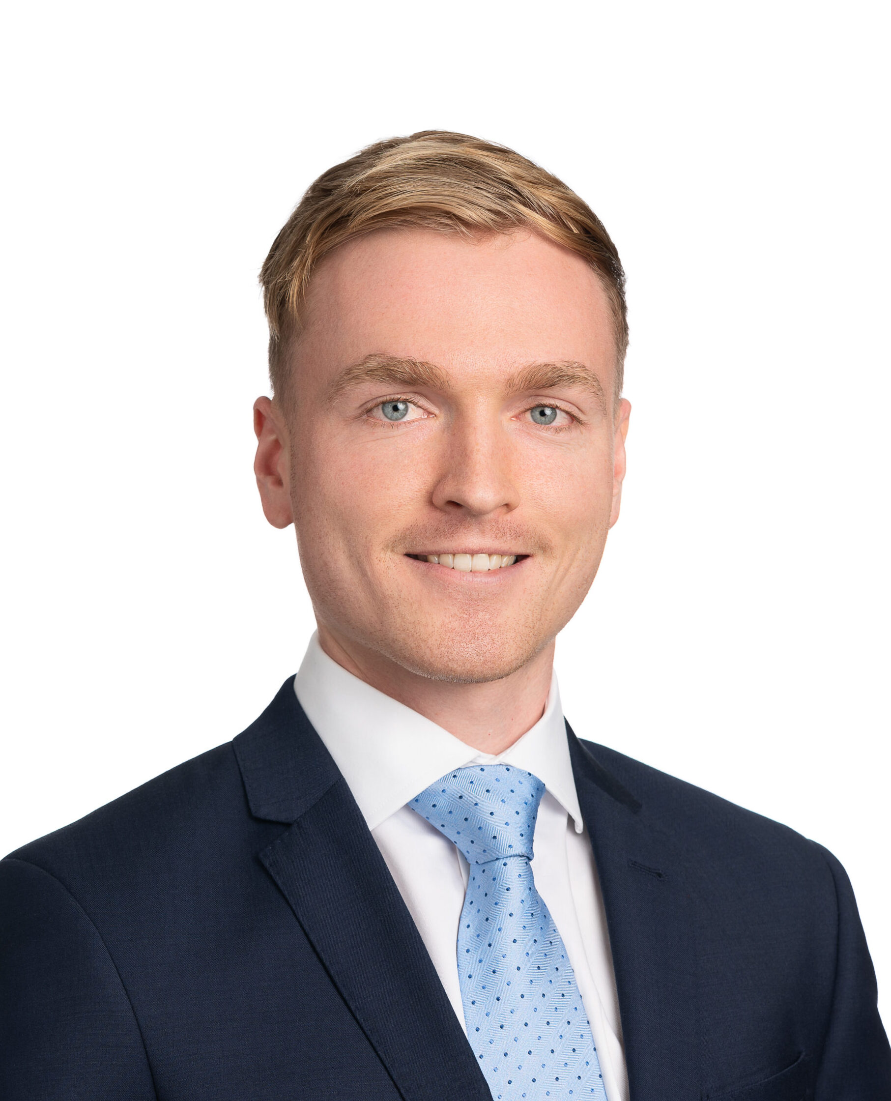 Elijah Rasic Hawker Britton